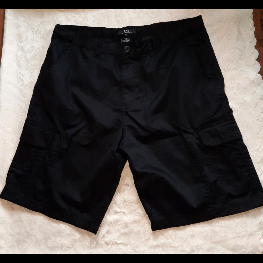 Cargo shorts